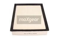 MAXGEAR Luchtfilter (26-1281)