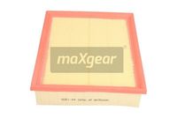 MAXGEAR Luchtfilter (26-1304)