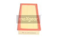 MAXGEAR Luchtfilter (26-1321)