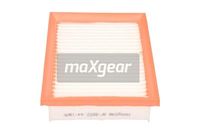 MAXGEAR Luchtfilter (26-1327)