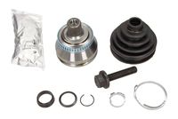 MAXGEAR Homokineet reparatie set, aandrijfas (49-0231)