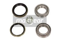 MAXGEAR Wiellagerset (33-0224)