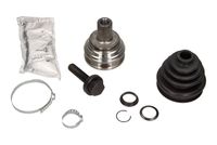 MAXGEAR Homokineet reparatie set, aandrijfas (49-0340)