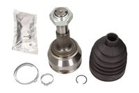 MAXGEAR Homokineet reparatie set, aandrijfas (49-0619)