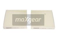 MAXGEAR Interieurfilter (26-0623)