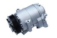 MAXGEAR Compressor, airconditioning (AC364752)