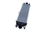 MAXGEAR Intercooler, inlaatluchtkoeler (AC621452)