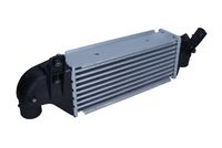 Intercooler, inlaatluchtkoeler