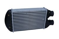 Intercooler, inlaatluchtkoeler