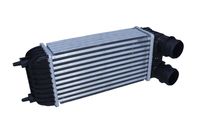 Intercooler, inlaatluchtkoeler