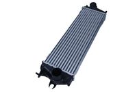 Intercooler, inlaatluchtkoeler