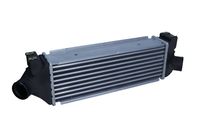 Intercooler, inlaatluchtkoeler