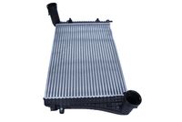 MAXGEAR Intercooler, inlaatluchtkoeler (AC644879)