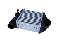 Intercooler, inlaatluchtkoeler