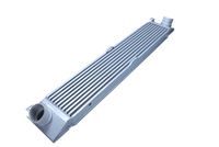 MAXGEAR Intercooler, inlaatluchtkoeler (AC652866)