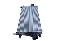 Intercooler, inlaatluchtkoeler