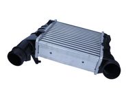 Intercooler, inlaatluchtkoeler