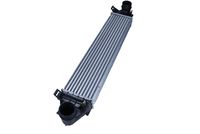 MAXGEAR Intercooler, inlaatluchtkoeler (AC682600)