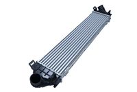 MAXGEAR Intercooler, inlaatluchtkoeler (AC695554)