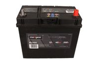 MAXGEAR Accu / Batterij (545155033 D722)