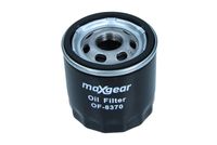 MAXGEAR Oliefilter (26-2072)