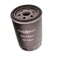 MAXGEAR Oliefilter (26-0045)