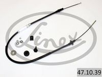 LINEX Koppelingkabel (47.10.39)