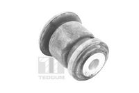 TEDGUM Draagarmrubber (00503318)