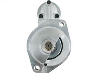 Startmotor / Starter