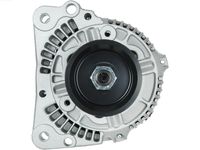 Dynamo / Alternator