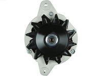 Dynamo / Alternator