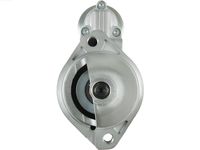 AS-PL Startmotor / Starter (S0043)