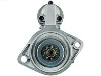 AS-PL Startmotor / Starter (S0046)