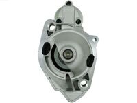 AS-PL Startmotor / Starter (S0051)