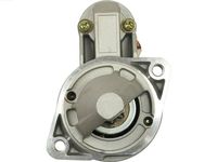 AS-PL Startmotor / Starter (S5002)