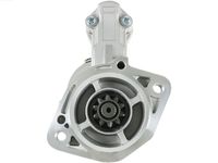 Startmotor / Starter