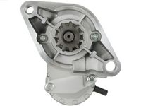 Startmotor / Starter