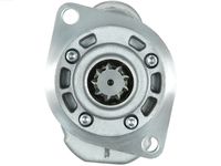 Startmotor / Starter