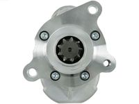 Startmotor / Starter