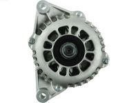 Dynamo / Alternator