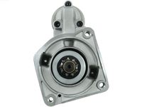 AS-PL Startmotor / Starter (S0050)