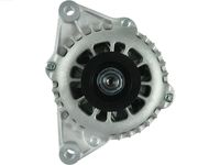 Dynamo / Alternator