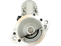 Startmotor / Starter