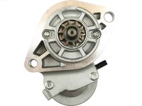 Startmotor / Starter