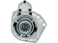 Startmotor / Starter