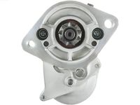 Startmotor / Starter