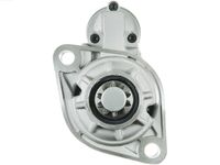 Startmotor / Starter