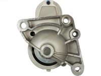 Startmotor / Starter