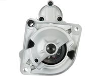 Startmotor / Starter