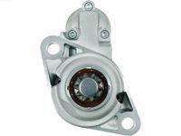 AS-PL Startmotor / Starter (S0140)